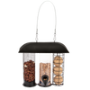 Silo d'alimentation trio