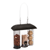 Silo d'alimentation trio