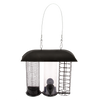 Silo d'alimentation trio