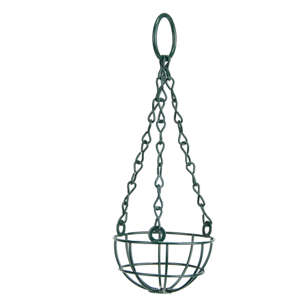 Porte-boule de graisse à moitié ouvert