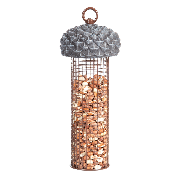 Silo à glands pour noix