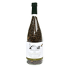 graines de tournesol dans une bouteille de vin
