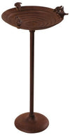 Esschert Design - Abreuvoir oiseau sur pied 60cm