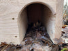 Egelhuis Douglashout met Inlooptunnel | Kooprijk – foto 4