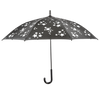 Parapluie enfant étoiles réfléchissantes