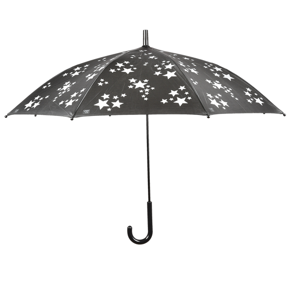 Parapluie enfant étoiles réfléchissantes