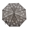 Parapluie enfant étoiles réfléchissantes