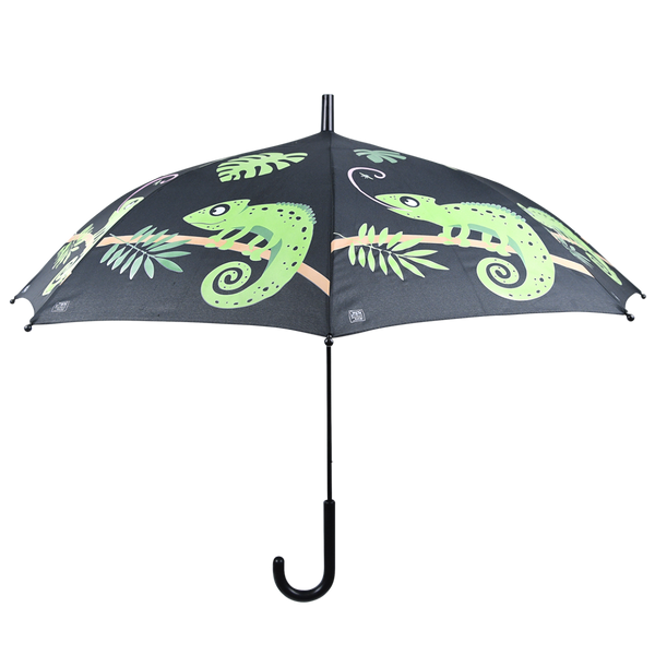 parapluie caméléon