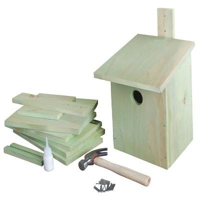 Nichoir bricolage
