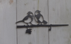 Birdwise - Koolmees stelletje