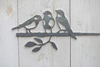 Birdwise - Koolmees trio