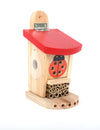 Ladybird & Insect Lodge