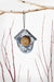 SingingFriend -Pindakaaspothouder Evie - Grey bl