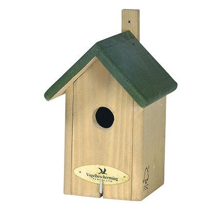 Nichoir anti-oiseaux Little Rock, Ø 26 mm