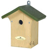 Vogelbescherming Nestkast Portland, Ø 28 mm