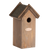 Esschert Design - Nestkast pimpelmees bitumen dak