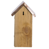 Design Esschert - Nichoir mésange charbonnière toit cuivre