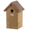 Esschert design - Nestkast pimpelmees koperen dak