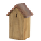 Esschert design - Nestkast pimpelmees koperen dak