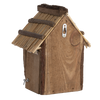 Pimpelmees Nestkast Rieten Dak | Esschert Design