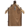Pimpelmees Nestkast Rieten Dak | Esschert Design
