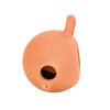 Terracotta Vogelpot voor Mezen en Mussen | Esschert Design