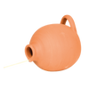 Esschert Design - Terracotta pimpelmees vogelpot