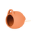 Esschert Design - Terracotta pimpelmees vogelpot