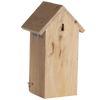 Esschert Design - Nichoir silhouette mésange charbonnière