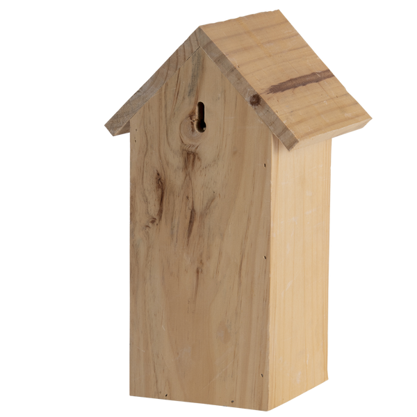 Esschert Design - Nichoir silhouette mésange charbonnière