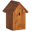 Nestkast Winterkoning Douglas Hout