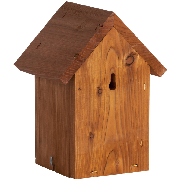 Winterkoning Nestkast Douglashout Compact | Esschert Design – foto 3