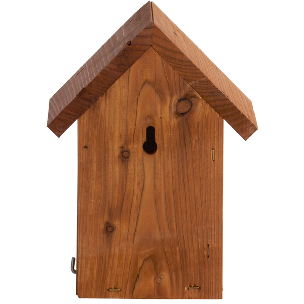 Winterkoning Nestkast Douglashout Compact | Esschert Design – foto 5
