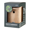 Koolmees Nestkast in Cadeaudoos | Esschert Design – foto 7