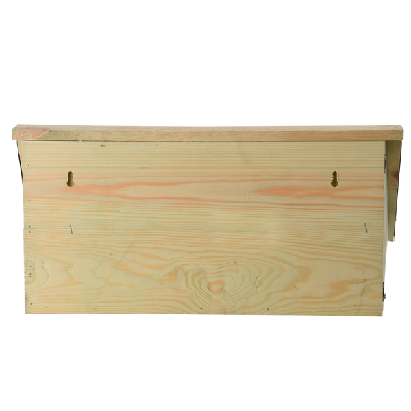 Gierzwaluw Nestkast Hout 50cm | Esschert Design – foto 3