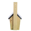 Troglodyte nichoir