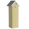 Mussenvilla Nestkast FSC-hout 3 Compartimenten | Esschert Design