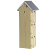 Villa Moineaux d'Esschert Design – Nichoir pour plusieurs moineaux domestiques