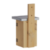 Winterkoning Nestkast FSC-hout Compact | Esschert Design