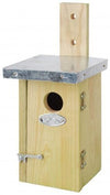 Winterkoning Nestkast FSC-hout Compact | Esschert Design