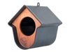 SingingFriend - Porte-pot de beurre de cacahuète Evie - gris