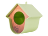 SingingFriend - Porte-pot de beurre de cacahuète Evie - Citron vert