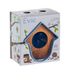 SingingFriend - Porte-pot de beurre de cacahuète Evie - bleu