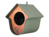 SingingFriend - Porte-pot de beurre de cacahuète Evie - vert