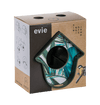SingingFriend - Porte-pot de beurre de cacahuète Evie - Vert sauvage