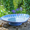 coquille de bain d'oiseau