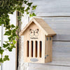 Esschert Design - Vlinderkast silhouet