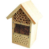Construisez votre propre hôtel à insectes
