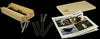 Multiholk New England – Nichoir et mangeoire design (bois FSC)