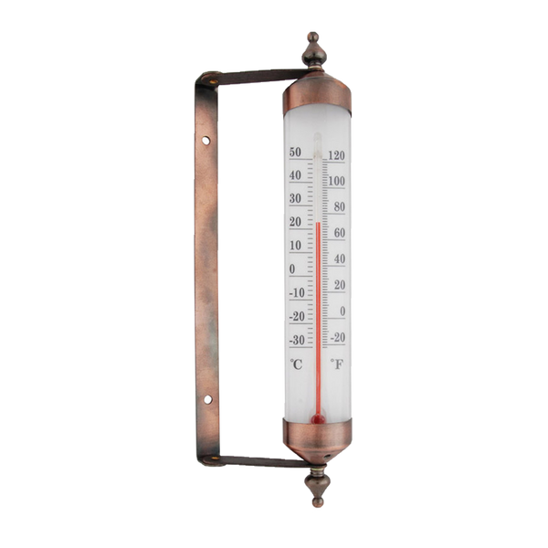 Conception Esschert - Thermomètre à cadre